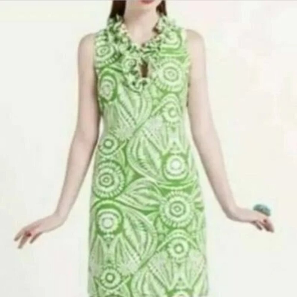 Kate Spade Bonnie Botanical Dress - Picture 15 of 16